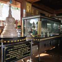วัดป่ากิตติญานุสรณ์ อำเภอภูเวียง จังหวัดขอนแก่น