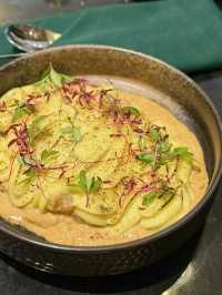 Exclusive Dining Experience in Union Bistrot, TRX