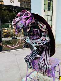Endangered Species Need Your Attention!  