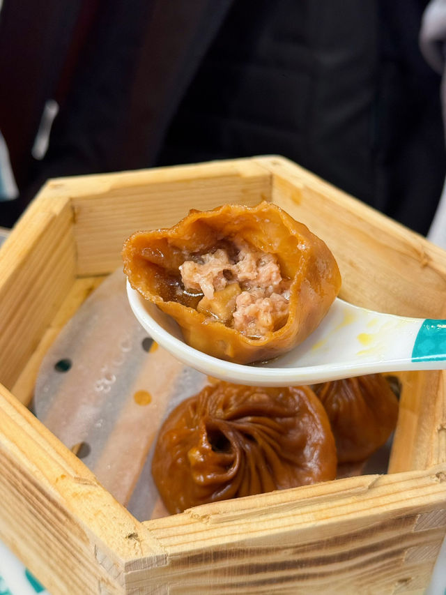 龍點心 手工點心有誠意💯