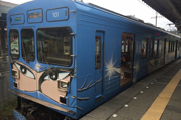三重・伊賀上野】忍者の街で歴史と冒険を感じよう🌀 | Trip.com 伊賀市