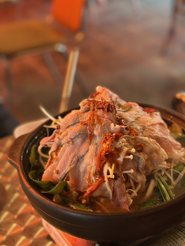 송리단길에서 맛보는 🥘 홍콩식 중식 요리 맛집 탐방 실내데이트❤️