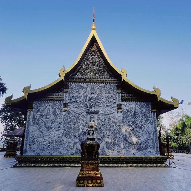 วัดเขาชวัง