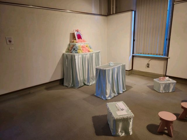 겨울여행 일본 삿포로시 자료관 札幌市資料館