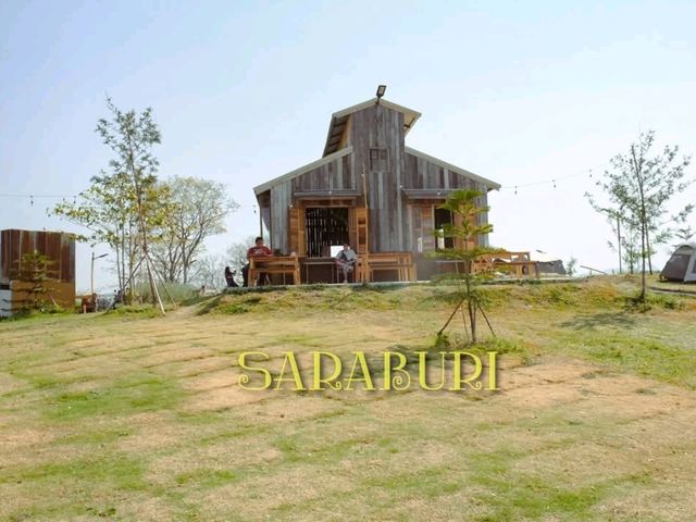 สระบุรี 2 วัน 1 คืน