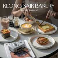 Keong Saik Bakery Singapore