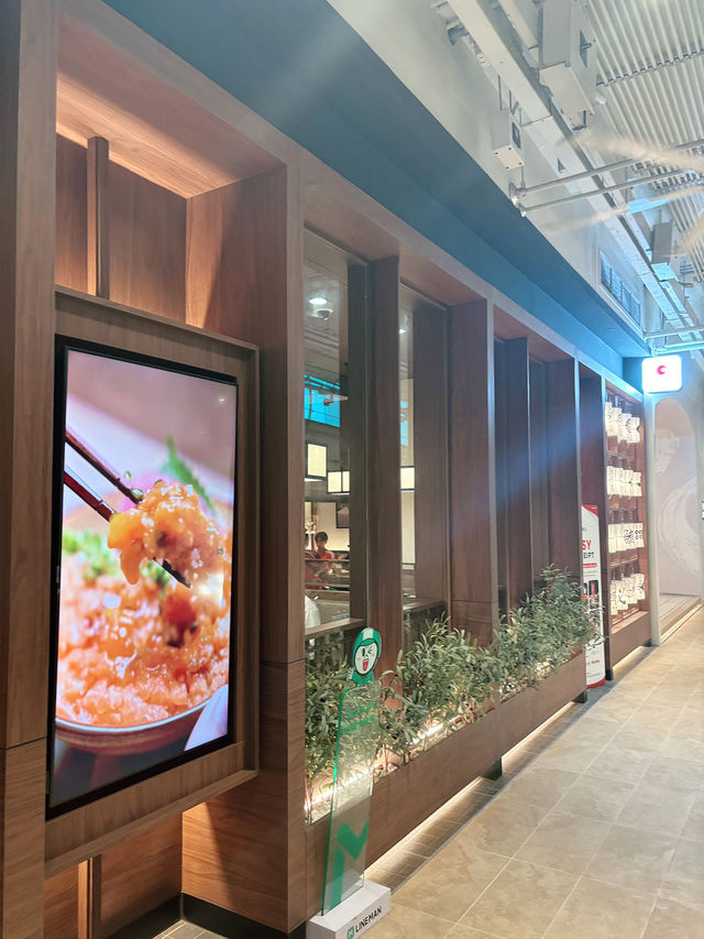 Maguro -March Thonglor