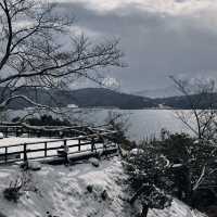Amanohashidate อามาโนะฮาชิดาเตะ 🎏