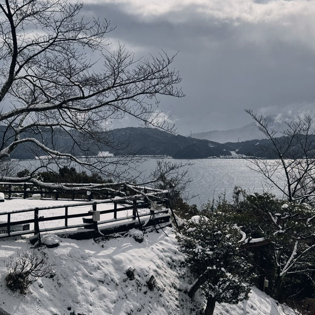 Amanohashidate อามาโนะฮาชิดาเตะ 🎏