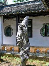 Xin'an Stele Garden: A Treasure Trove of Ancient Inscriptions