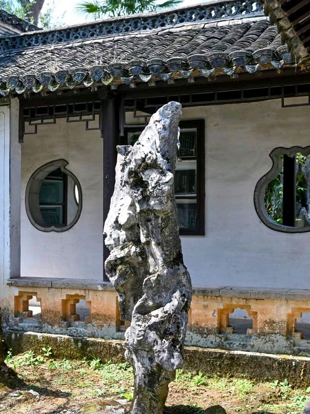 Xin'an Stele Garden: A Treasure Trove of Ancient Inscriptions