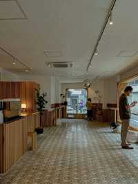 Marble Kuramae Cafe