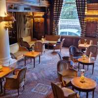 Hotel Negresco, Nice, France