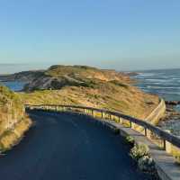 Nature and History Combined: Exploring Point Nepean National Park
