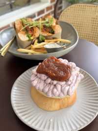 A Cozy Bagel Haven Near JB CIQ: Our Experience at The Bagel Factory