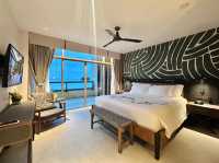 Centara Grand Mirage Beach Resort