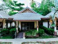 Chaithalay Khanom Resort