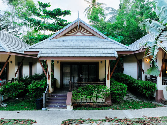 Chaithalay Khanom Resort