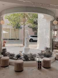 BUS CAFE 