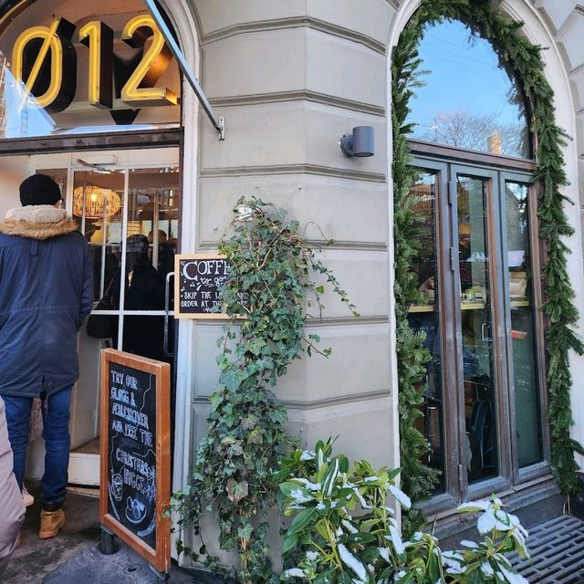 wonderful place for brunch