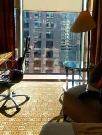 A COMFORTABLE RETREAT IN THE HEART OF BEIJING 