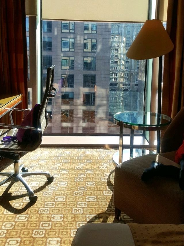 A COMFORTABLE RETREAT IN THE HEART OF BEIJING 