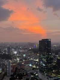 Day Trip Itinerary for Ho Chi Minh City