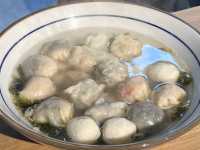 A Flavorful Journey: Authentic Chinese Cuisine 