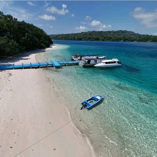 Ujung Kulon National Park