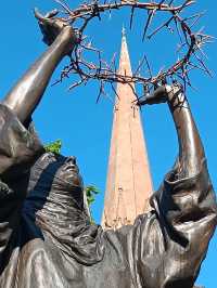 Day in Melbourne: History, Architecture, and Blooms