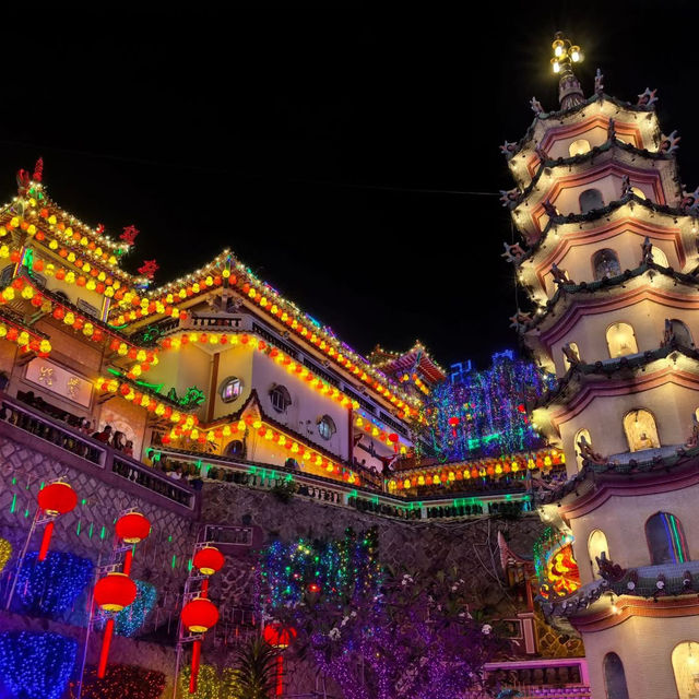 Kek Lok Si