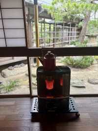 唐津｜優雅的百年旅館洋洋閣