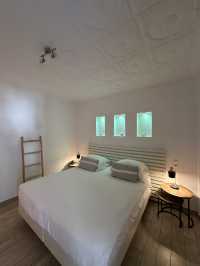 Luxury Boutique Hotel in Paros