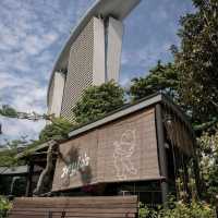 Mylo's Singapore