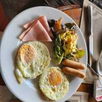 The Imperial Phukaew Hill Resort Phetchabun