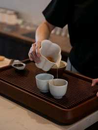 Silk Tea Bar