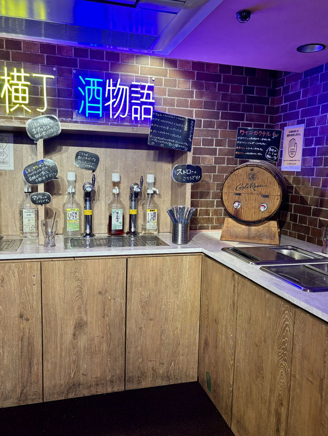 【大阪・東梅田】蟹×しゃぶしゃぶ×寿司食べ放題「梅田 かに食堂」
