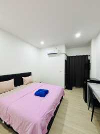 ที่พักหลักร้อยที่ ลพบุรี ถูกและดีมีอยู่จริง