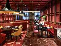 Fei Ya Renaissance Bangkok Ratchaprasong Hotel