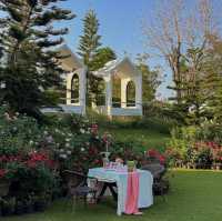 Fleur Cafe & Eatery • Mae Rim, Chiang Mai