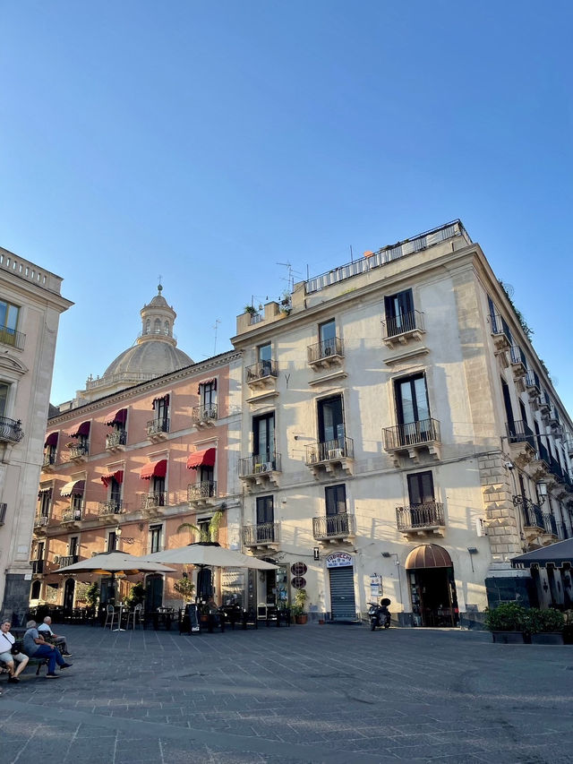 【🇮🇹エトネア通り】
