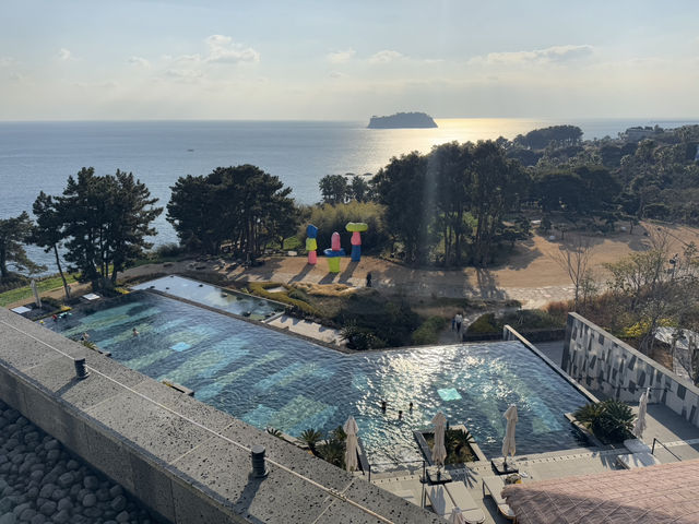 JW메리어트 호텔