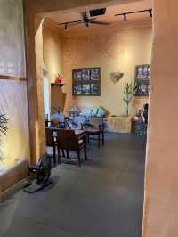 Cafe Cura Ngo - Danang