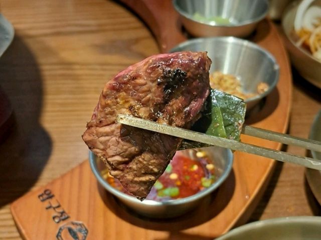화로구이 맛집