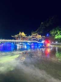 One of the most beautiful, centuries old town in China!