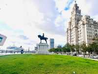Royal Albert Dock