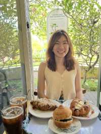Tiong Bahru Bakery 🍞ร้านขนมปังพรีเมียมที่ต้องลอง