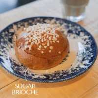 Tiong Bahru Bakery Singapore