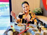 ร้านเด็ดบางแสน ของอร่อยเยอะมาก ต้องลอง!!