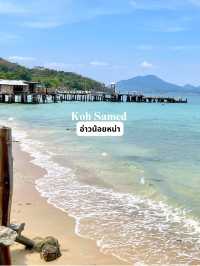 รีวิวเกาะเสม็ด 3 วัน 2 คืน: เที่ยวครบ ทุกจุดไฮไลท์